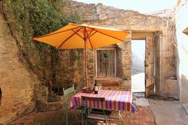 Trausse House | Gite "la forge" au cœur du Minervois