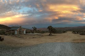 Joshua Tree House | The Cabin at Windy Gap