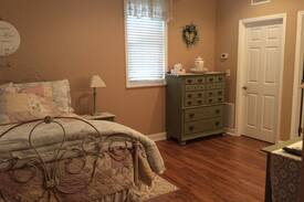 Haile Plantation House | Beautiful Guest Suite in Haile Village Center