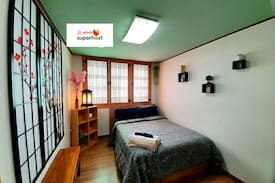 Pyeongtaek Apartment | Close to Camp Humphreys (Room B)