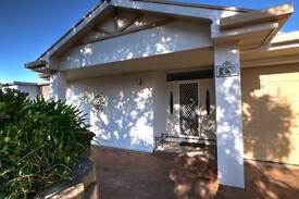 Emu Bay House | The Whitehouse - Emu Bay