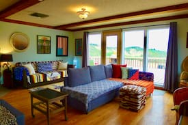 Cedaredge Other | Grand Mesa 20 acre modern ranch house
