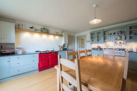 Aberfeldy House | Tullichuil
