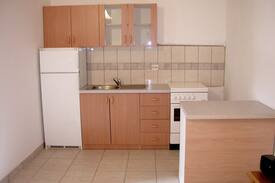 Metajna Apartment | Apartmani Metajna, Pag
