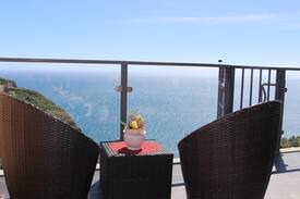 Calheta Cabin | Gouveia House