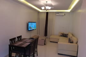 Dakar Apartment | Luxueux Appartement à la Cité Mixa