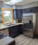 Warm Springs Cabin | High Creek Hideaway