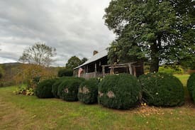 Franklin Cabin | The Homestead in Franklin, NC