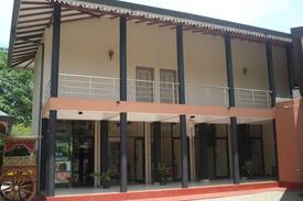 New Town Other | Accia Holiday Resort