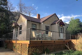 Durango Cabin | Riverhouse Sunshine Cottage