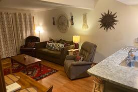 Branson West Apartment | Cozy Coyote Lodge!! Only 1 Mile from SDC!!!