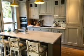 Sandycove House | Delightful seaside house in South Dublin/Sandycove