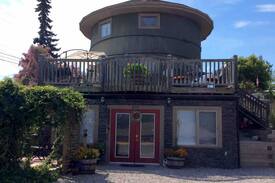 East Kootenay House | King’sHaven Suite