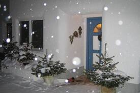 Galtur Apartment | Ferienwohnung Volgger in Galtür