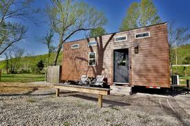 St. Robert House | Riverside Camp Near Fort Leonard Wood