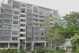 Yangon Apartment | Serene Condominium