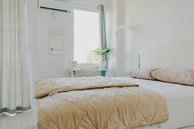Depok Apartment | Nyenyakin Aja! by V Apartment in Jogja