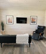Panguitch House | Wrights Summer Cottage Bryce Canyon and Zions