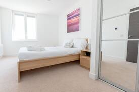 Seafront Apartment | The Boardwalk Apartments - 14 Orion -