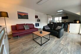 Deggingen Apartment | Sunny Home Deggingen, Ferienwohnung 3 Zimmer