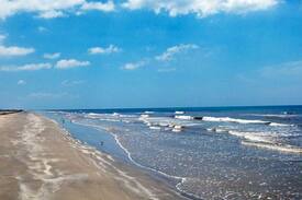 Matagorda House | 5 Palms Fish House B