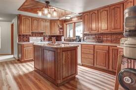 Sturgis House | Copper Claim Lodge
