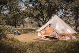 Granite Bay Other | Folsom Lake Glamping #2