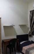 Nilai Apartment | Desa Palma Nilai (Block A)