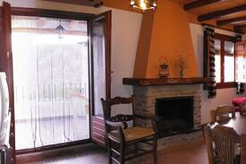 Bubion Apartment | Apartamentos Casalpujarra en Bubión: CASA Nº 5