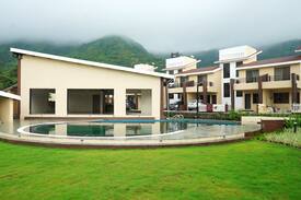 Lonavala Villa | Luxurious villa at the foothills of Lonavala