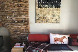 Blackheath Cabin | Rough Track Cabins - Cabin Two