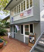 Parramatta Park House | Rum Runner 1, private AC room, close to city.