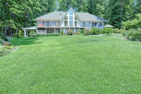 Bumpass House | Mirabella on Lake Anna