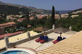 Petaleia Cabin | Villa Angelina - Villa, Private Pool, Sea views