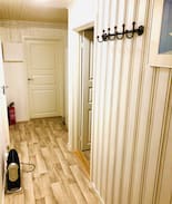 Hammerfest House | Apartment in walking distance from city center