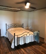 Whitetail Apartment | “The CHICKEN COOP”