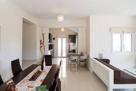 Agia Pelagia House | Lygaria Magic View Villa