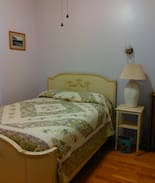 Stevens Point House | Italianate cottage in Stevens Point