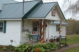McEwen House | The Enochs Farm House Inn