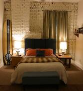 Central Business District Apartment | ‘The Bienville Quarters’ in Downtown Mobile