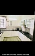 Faridabad Apartment | 3 bed room modern flat in sector17 mkt faridabad