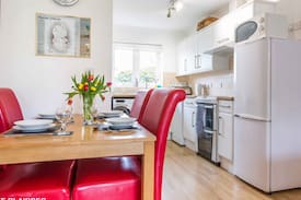 Whiting Bay Cabin | Wee Blairbeg self catering cottage