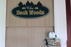 Kellogg House | Backwoods - Sleeps 7-Private Hot Tub