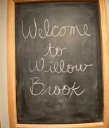 Dayton Cabin | The Camp at Willow Brook: a Modest Rural Retreat