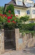 Heiligenstadt Apartment | Cosy, quiet, green for 2 * Grinzing * Vienna Woods