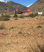 Silverton House | Altitude Adjustment
