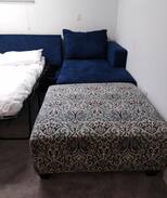 Atlantic City House | Crash Pad near AC Convention Center, bus, & train!