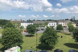 Durrow Bed & Breakfast | Castleview Accommodation
