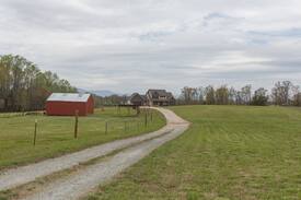 Campobello House | The Retreat at Uproot Family Farms