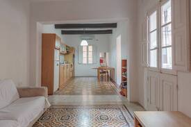 Floriana Apartment | Single room very near Valletta